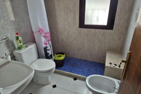 Byhus i Chercos, Almeria, Chercos - € 80.000 | Ref: Casa El Portal - foto 15